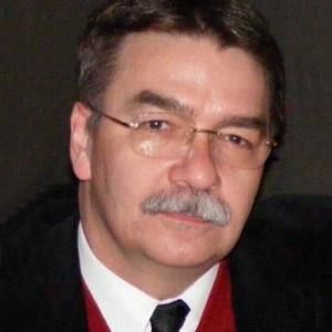 Meet your Posher, Larry